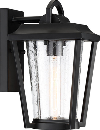 Lakeview One Light Outdoor Wall Lantern (60-6512)