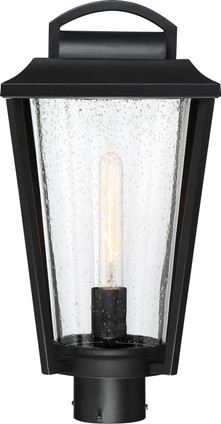 Lakeview One Light Post Lantern (60-6513)