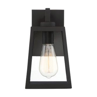 Halifax One Light Outdoor Wall Lantern (60-6581)