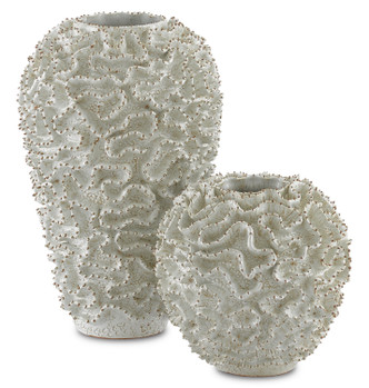 Swirl Vase (1200-0296)