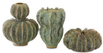 Sunken Boat Vase (1200-0300)