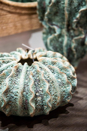 Sunken Boat Vase (1200-0300)