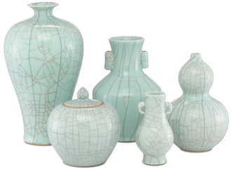 Maiping Vase (1200-0334)