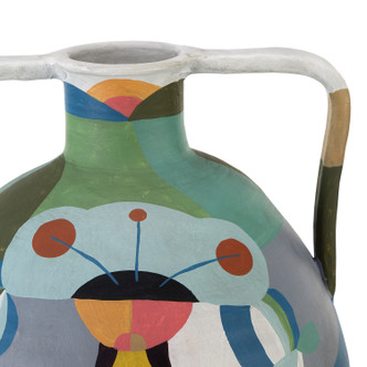 Amphora Vase (1200-0617)