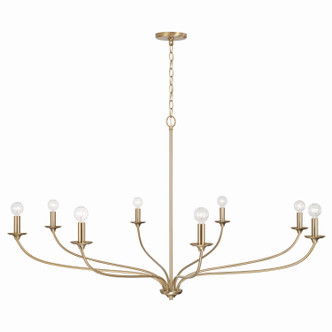 manufacturer_finish:Matte Brass