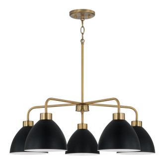 manufacturer_finish:Aged Brass and Black|manufacturer_glass:Matte Black Metal Shade with White Interior