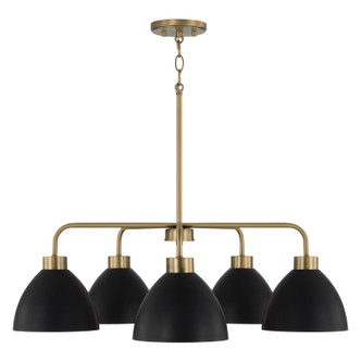 manufacturer_finish:Aged Brass and Black|manufacturer_glass:Matte Black Metal Shade with White Interior