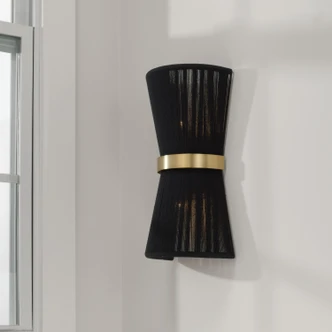 manufacturer_finish:Black Rope and Patinaed Brass