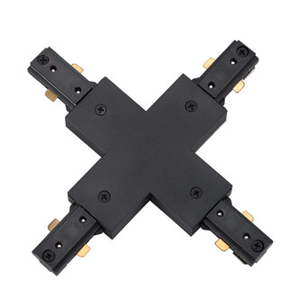 Eurofase - 1550-01 - X CONNECTORBLACK - Black
