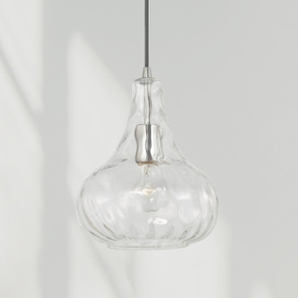 River One Light Pendant (9B239A)