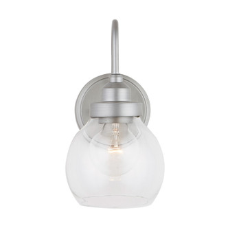 Daphne One Light Wall Sconce (9D334A)