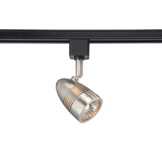Eurofase - 23404-042 - TRACKHEADGU1050WBLACK/BN - TRACK HEAD - Black