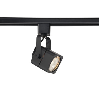 Eurofase - 23405-028 - TRACKHEADGU1050WBLACK/BLACK - TRACK HEAD - Black
