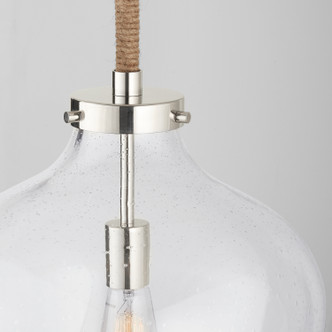 Boland One Light Pendant (9F371A)