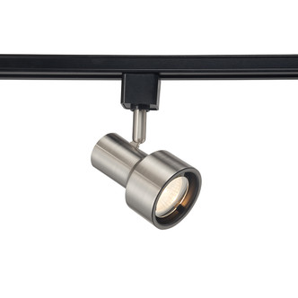 Eurofase - 23407-045 - TRACKHEADGU1050WBLACK/BN - TRACK HEAD - Black