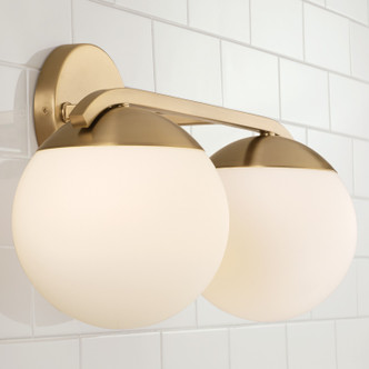 manufacturer_finish:Matte Brass