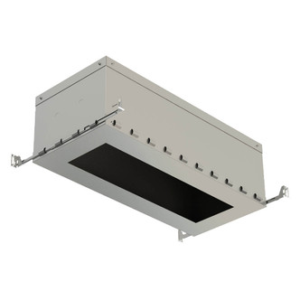 Eurofase - 24074-018 - IC BOXTE114A/GU10/TR/164A/LED - NC PLATE AND IC BOX