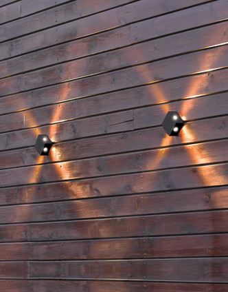 Pike LED Wall Mount (28297-041)