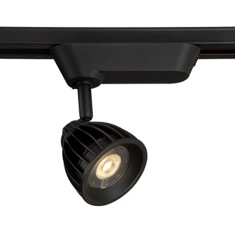 Eurofase - 29676-40-01 - TRACKHEADLED10W40KBM30BLK - Black