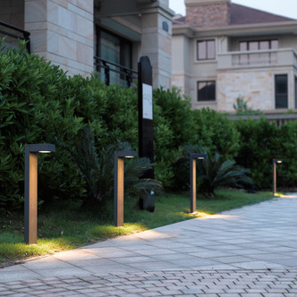 Fosfora LED Bollard (31909-037)