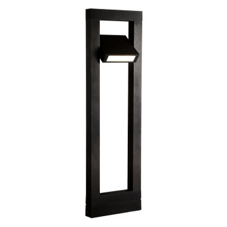 Eurofase - 31918-033 - LED Bollard - Crois - Black