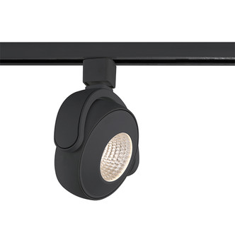 Eurofase - 32360-30-01 - TRACKHEADLED20W30KBM24BLK - Black