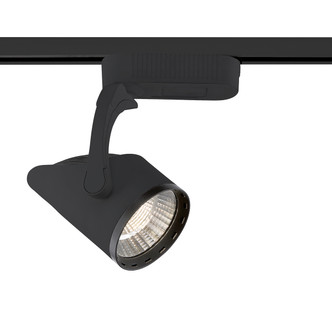 Eurofase - 32363-35-01 - TRACKHEADLED40W35KBM24BLK - Black
