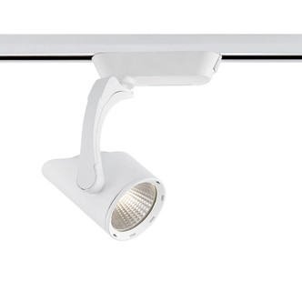 Eurofase - 32364-30-02 - TRACKHEADLED30W30KBM24WHT - White