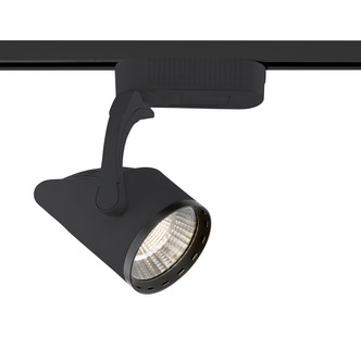 Eurofase - 32364-35-01 - TRACKHEADLED30W35KBM24BLK - Black
