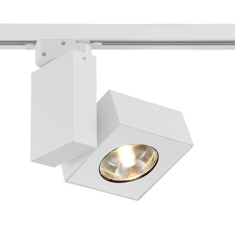 Eurofase - 32983-35-3-02 - TRACKHEADLED30W35KBM30WHT - White
