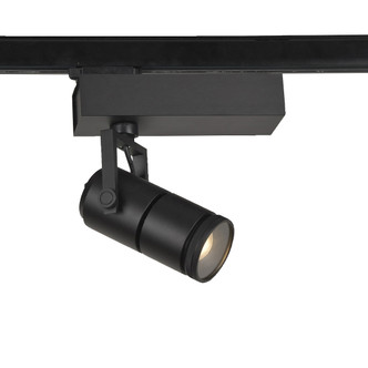 Eurofase - 32987-35-01 - TRACKHEADLED15W35KBM70BLK - Black