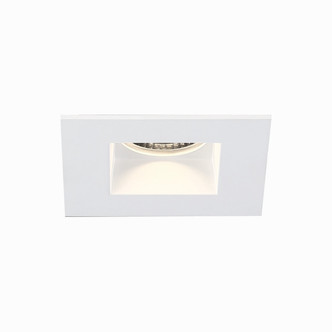 Eurofase - 34898-40-02 - LED REC3.5INSQ RGS12W40KW - 34898-40 - White