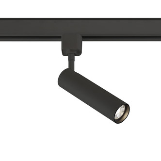 Eurofase - 35457-35-01 - LED Track Head - Charlie - Black