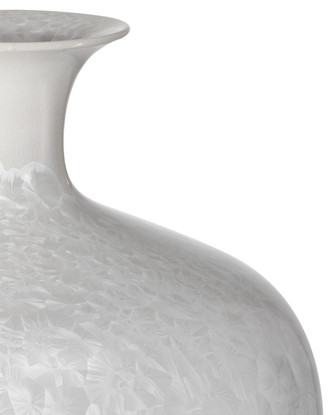 Crystalline Vase (1200-0995)