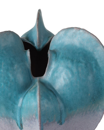 Free-Form Vase (1200-0997)