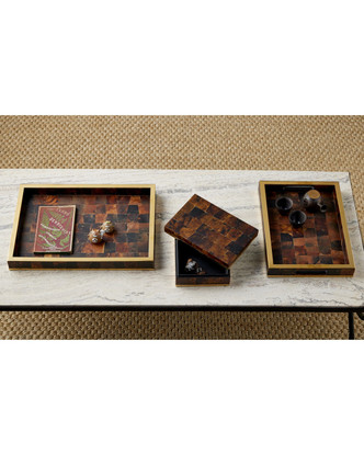Casey Tray Set of 2 (1200-1022)