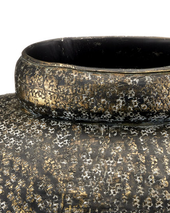 Brigadier Vase (1200-1029)