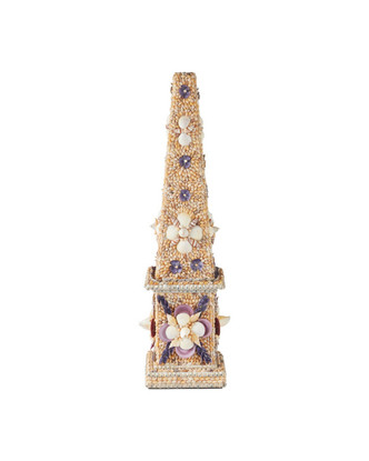 Coquillage Obelisk (1200-1043)