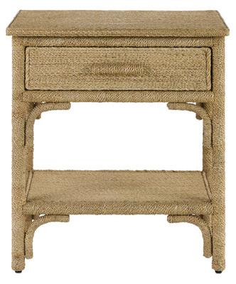 Olisa Nightstand (3000-0085)
