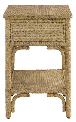 Olisa Nightstand (3000-0085)