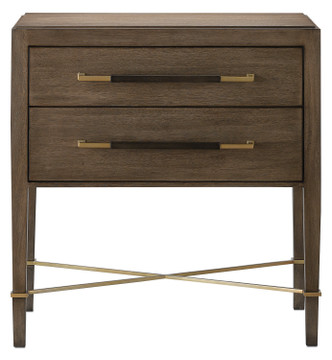 Verona Nightstand (3000-0117)