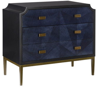 Kallista Chest (3000-0124)