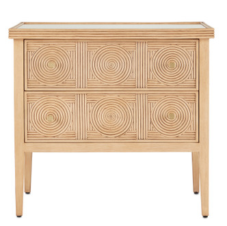 Santos Chest (3000-0204)