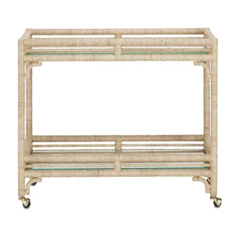 Olisa Bar Cart (3000-0218)