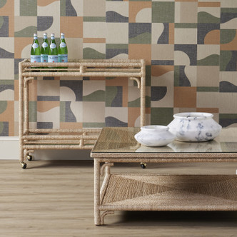Olisa Cocktail Table (3000-0219)