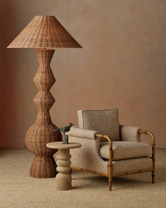 Rocco Accent Table (3000-0322)