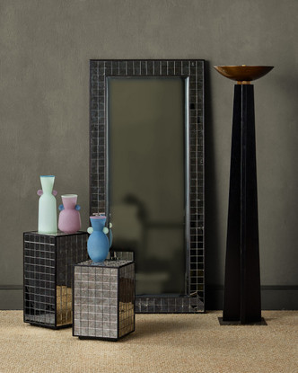 Mosaico Accent Table (3000-0328)