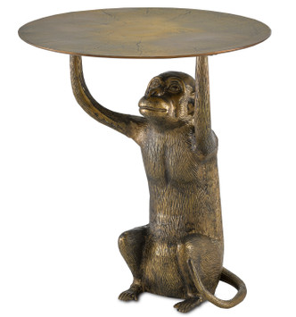 Abu Accent Table (4000-0118)