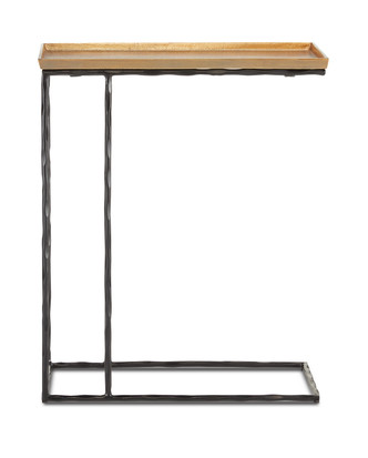 Boyles Table (4000-0131)