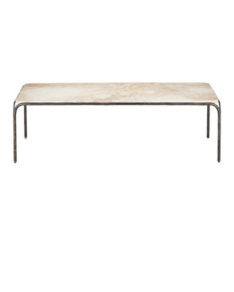 Crema Cocktail Table (4000-0220)